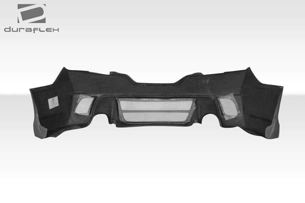 2010-2012 Nissan Altima 2DR Duraflex GT Concept Body Kit - 4 Piece