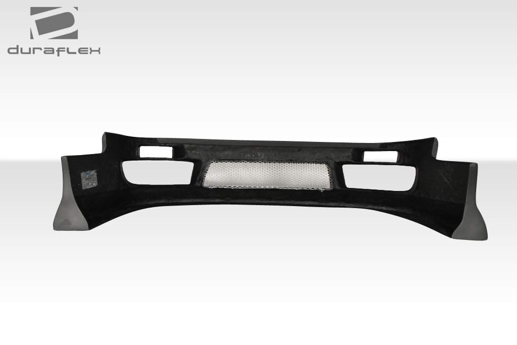 1989-1994 Nissan 240SX S13 Duraflex Silvia S13 Conversion B-Sport Kit - 4 Piece
