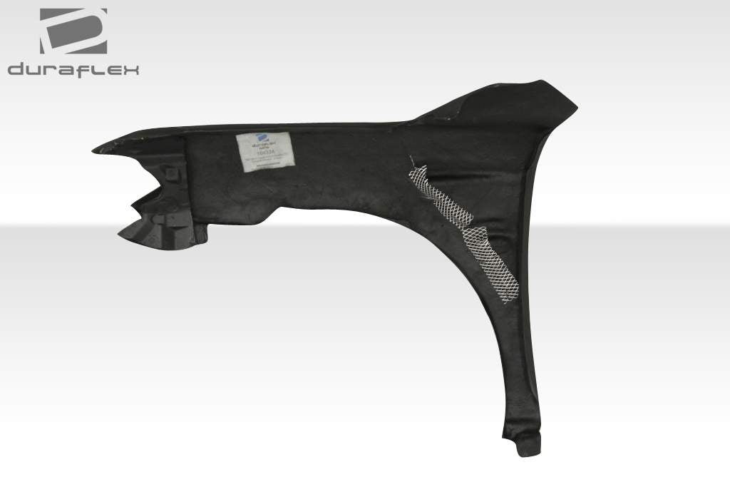 2007-2011 Toyota Camry Duraflex GT Concept Fenders - 2 Piece