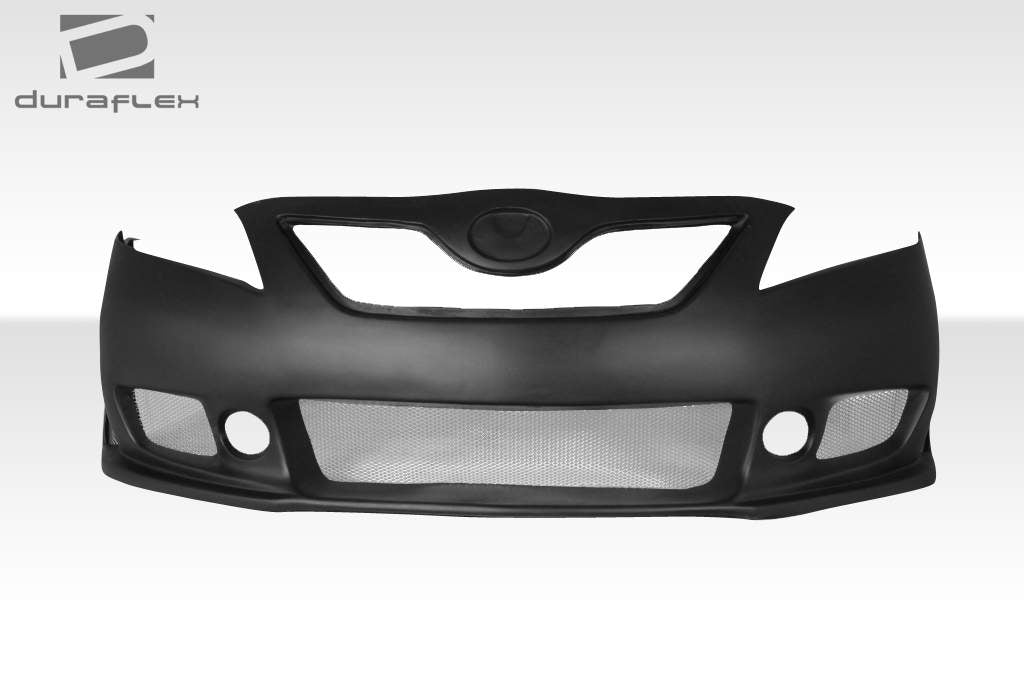 2007-2009 Toyota Camry Duraflex B-2 Front Bumper Cover - 1 Piece