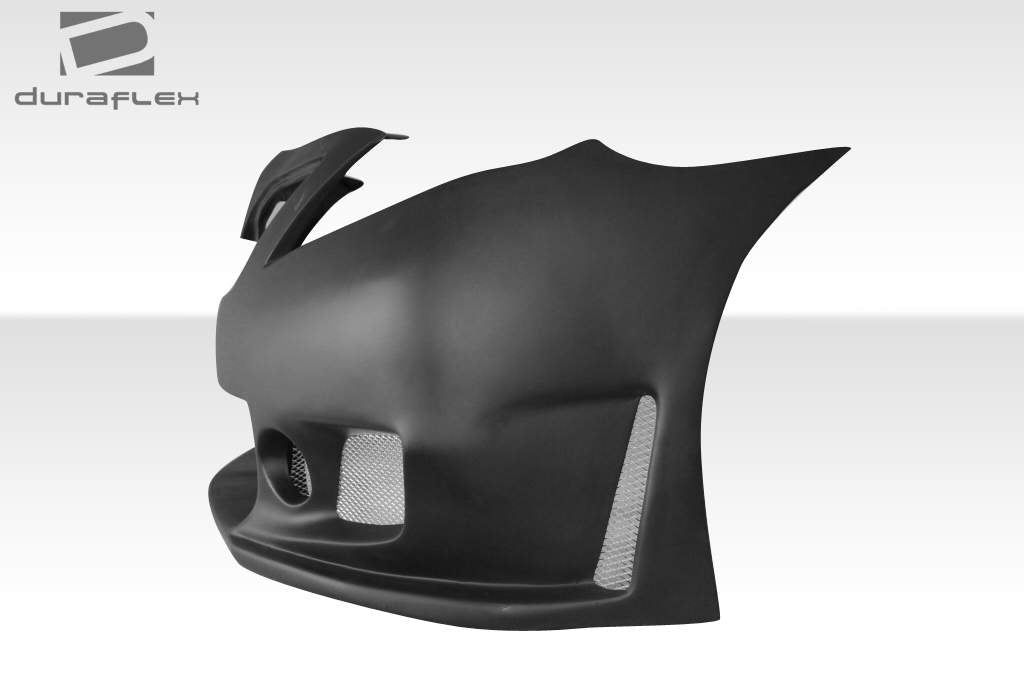 2007-2009 Toyota Camry Duraflex B-2 Body Kit - 4 Piece