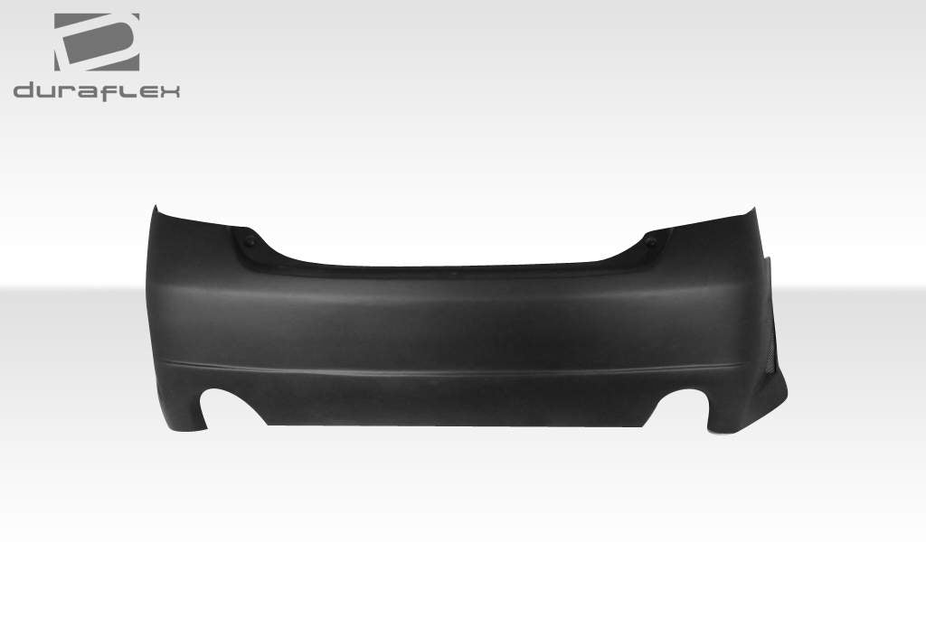 2007-2009 Toyota Camry Duraflex B-2 Body Kit - 4 Piece