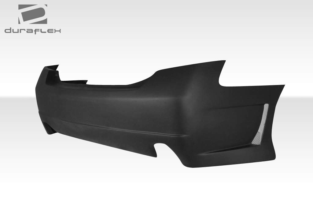 2007-2009 Toyota Camry Duraflex B-2 Body Kit - 4 Piece