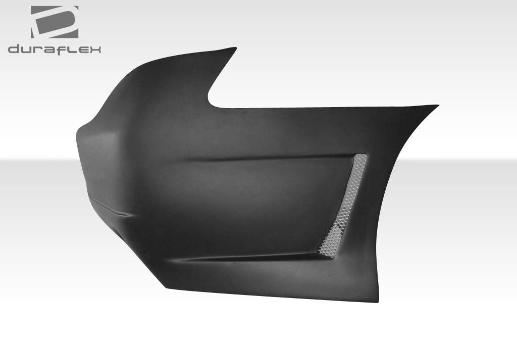 2007-2009 Toyota Camry Duraflex B-2 Body Kit - 4 Piece