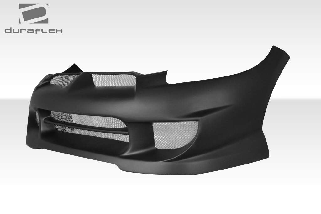 2006-2012 Mitsubishi Eclipse Duraflex XGT Front Bumper Cover - 1 Piece