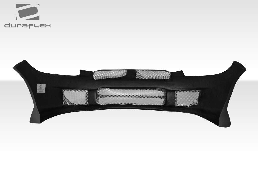 2006-2012 Mitsubishi Eclipse Duraflex XGT Front Bumper Cover - 1 Piece