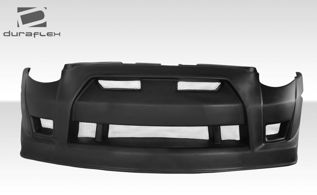 2003-2007 Infiniti G Coupe G35 Duraflex GT-R Front Bumper Cover - 1 Piece