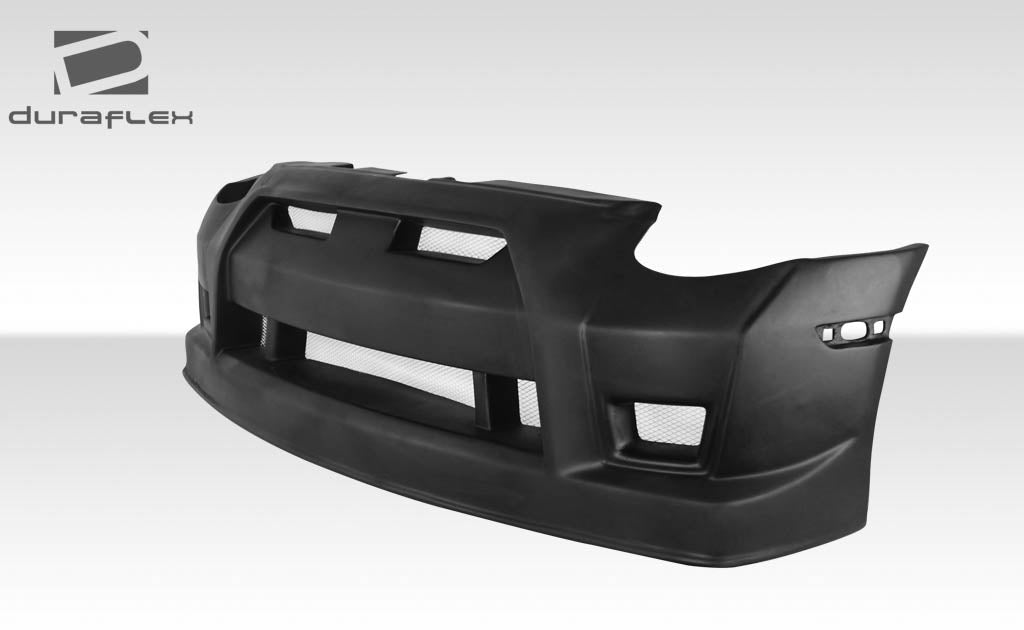 2003-2007 Infiniti G Coupe G35 Duraflex GT-R Front Bumper Cover - 1 Piece