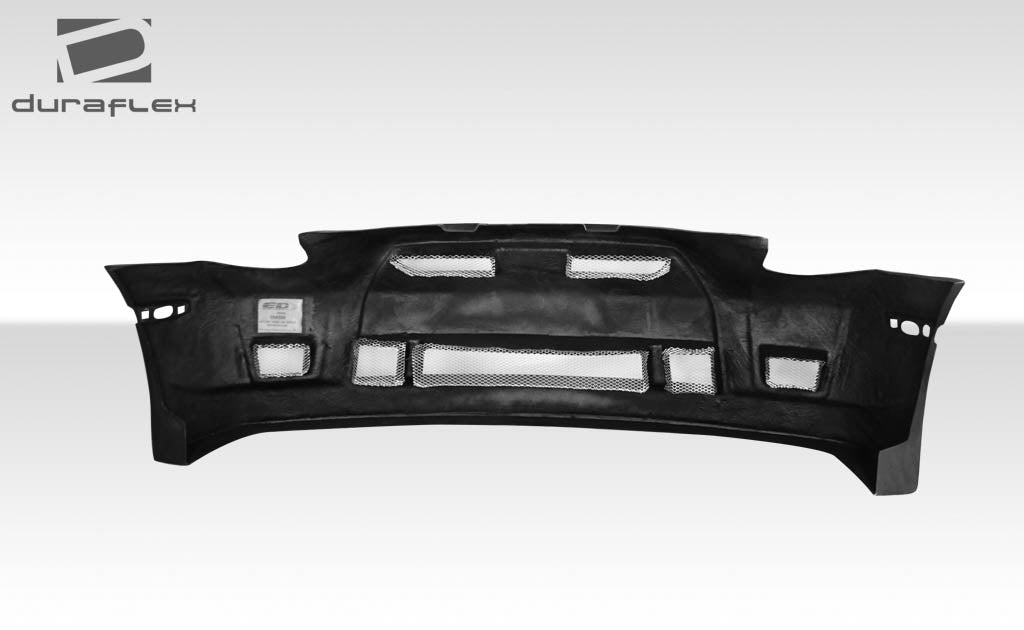 2003-2007 Infiniti G Coupe G35 Duraflex GT-R Body Kit - 4 Piece