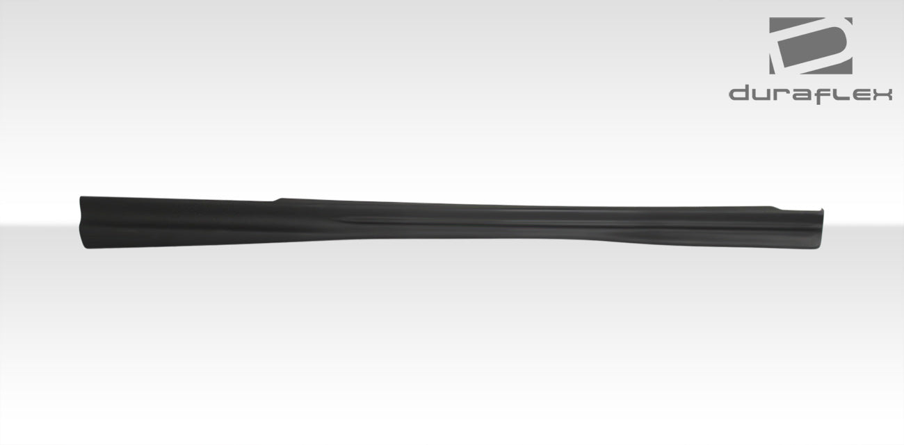2000-2007 Chevrolet Monte Carlo Duraflex Racer Side Skirts Rocker Panels - 2 Piece