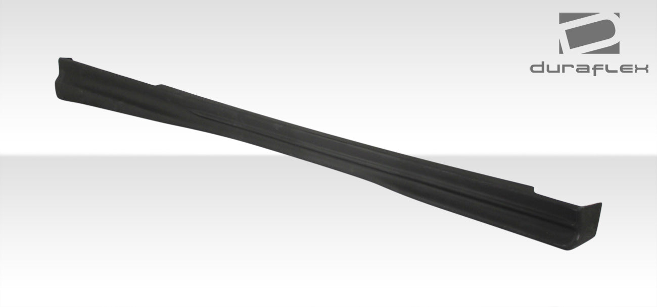 2000-2005 Chevrolet Monte Carlo Duraflex Racer Body Kit - 4 Piece