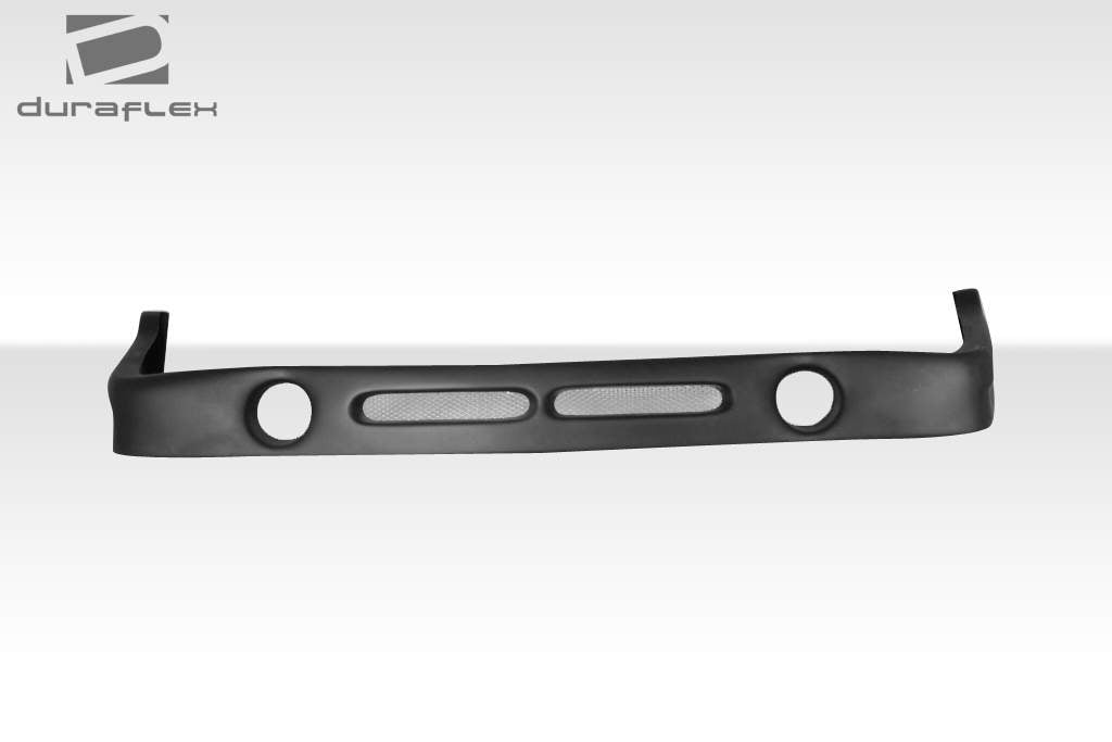 2000-2005 Chevrolet Monte Carlo Duraflex Racer Body Kit - 4 Piece