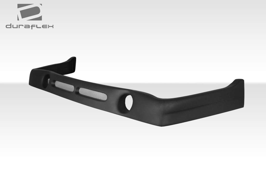 2000-2005 Chevrolet Monte Carlo Duraflex Racer Rear Lip Under Spoiler Air Dam - 1 Piece