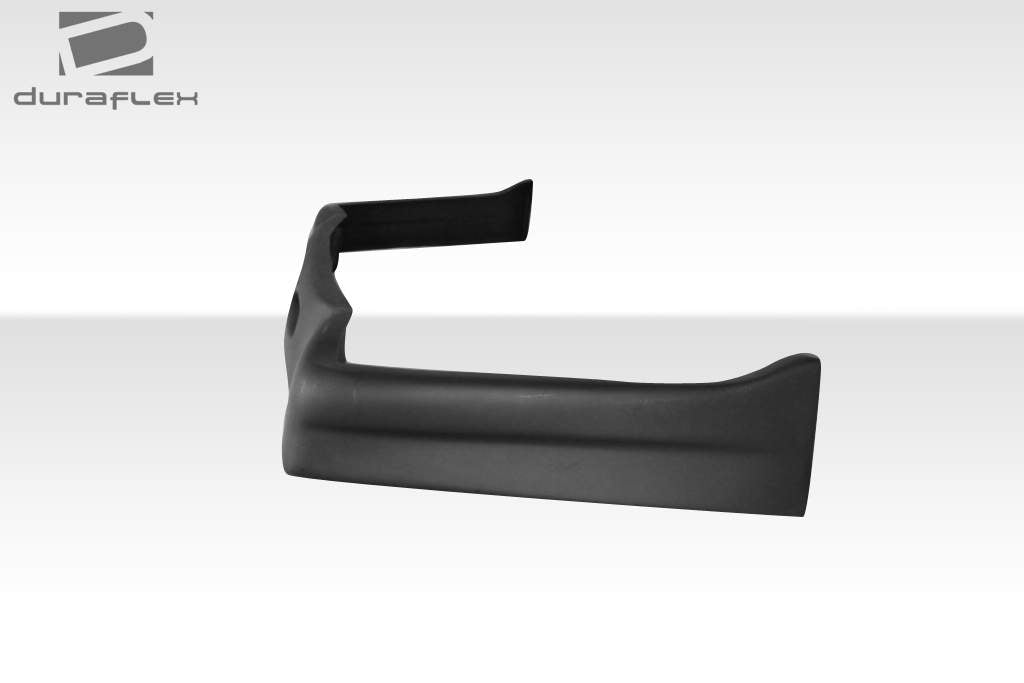 2000-2005 Chevrolet Monte Carlo Duraflex Racer Rear Lip Under Spoiler Air Dam - 1 Piece