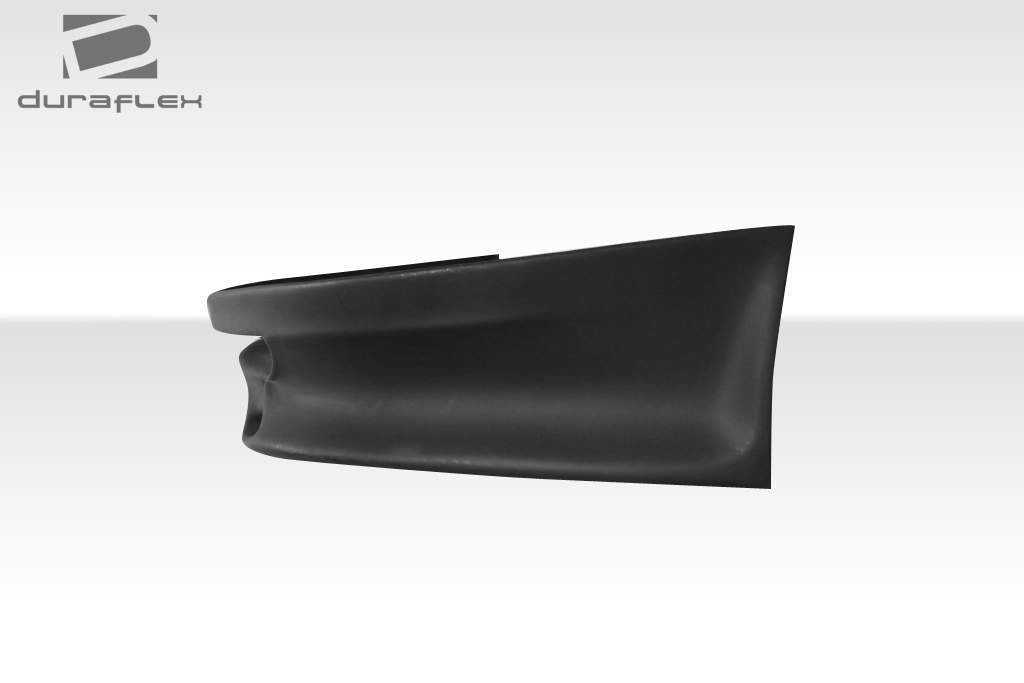 1996-1997 Ford Thunderbird Mercury Cougar Duraflex Racer Body Kit - 4 Piece