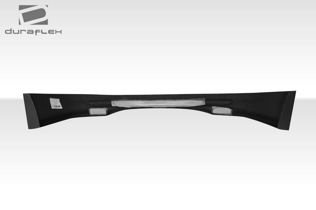 1996-1997 Ford Thunderbird Mercury Cougar Duraflex Racer Body Kit - 4 Piece
