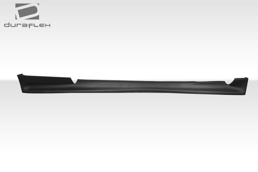 1996-1997 Ford Thunderbird Mercury Cougar Duraflex Racer Side Skirts Rocker Panels - 2 Piece