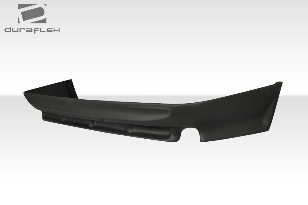 1996-1997 Ford Thunderbird Mercury Cougar Duraflex Racer Body Kit - 4 Piece