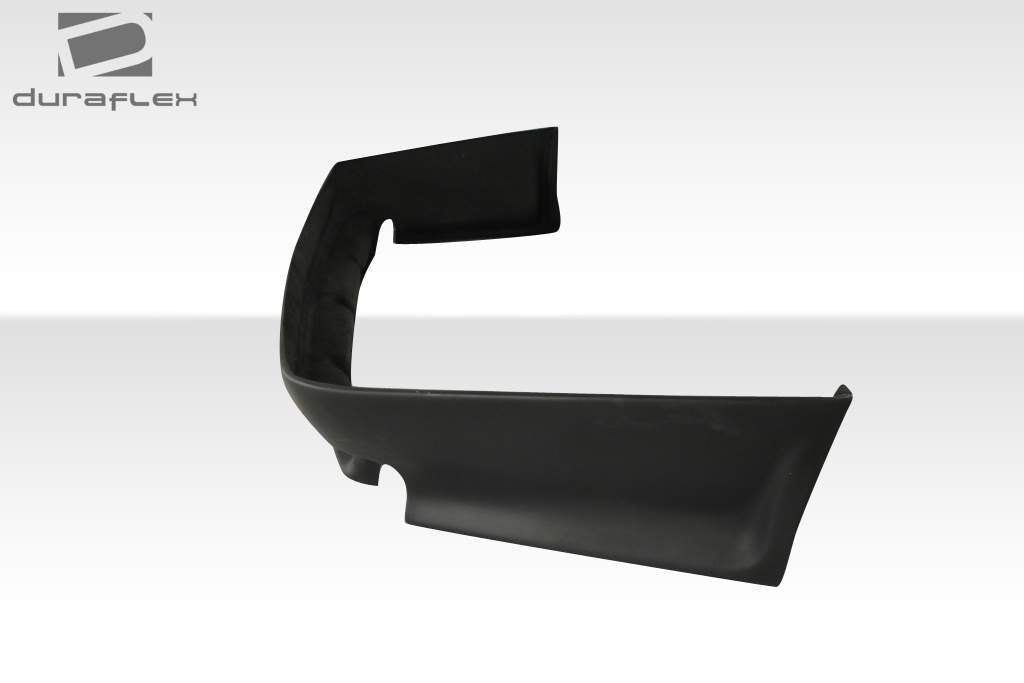 1996-1997 Ford Thunderbird Mercury Cougar Duraflex Racer Rear Lip Under Spoiler Air Dam - 1 Piece