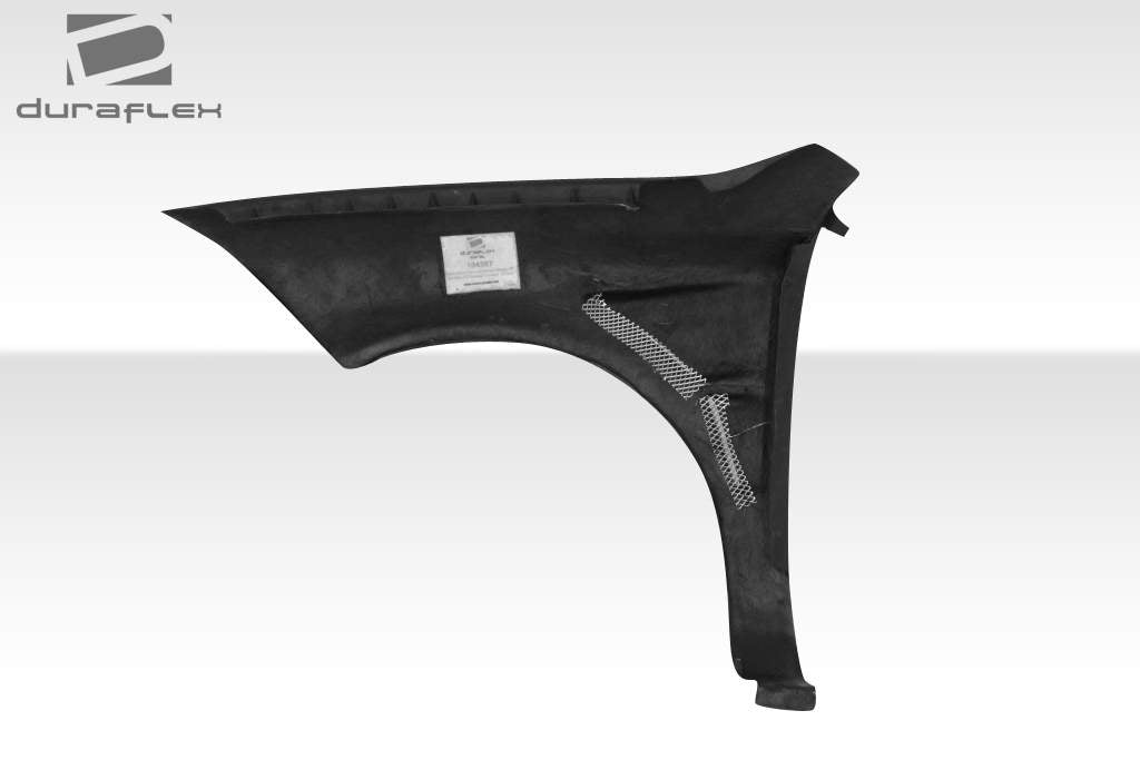 2005-2010 Chevrolet Cobalt Pontiac G5 Duraflex GT Concept Fenders - 2 Piece