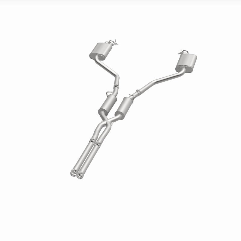 Street Driven Performance