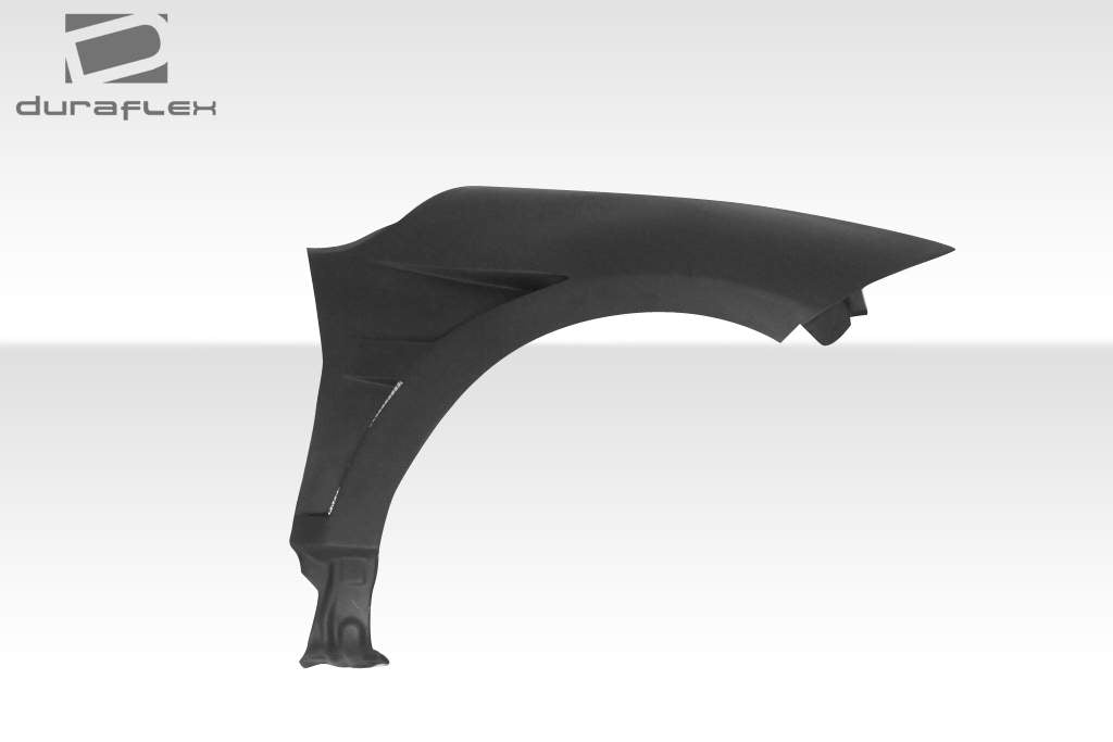 2006-2012 Mitsubishi Eclipse Duraflex GT Concept Fenders - 2 Piece