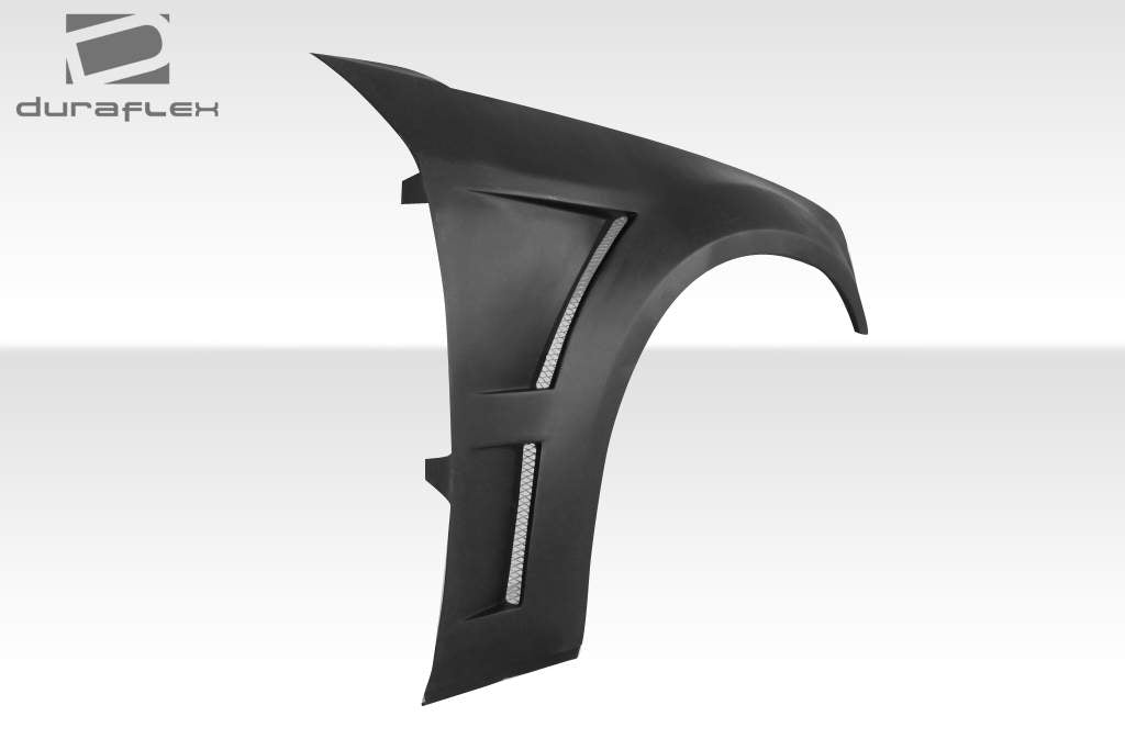 2005-2007 Dodge Magnum Duraflex Executive Fenders - 2 Piece