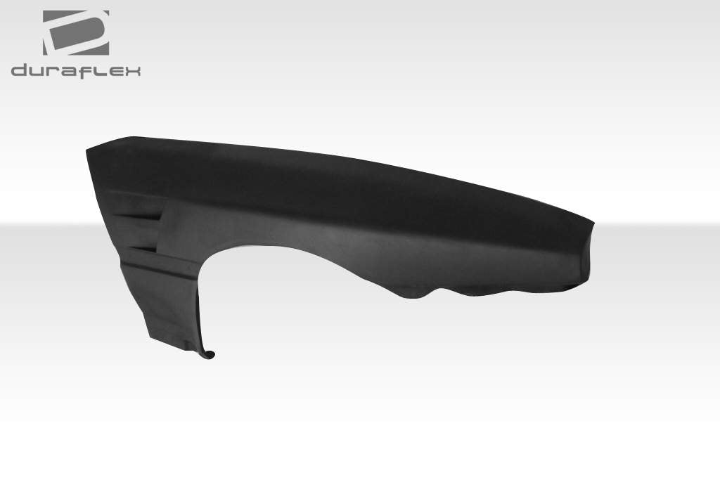 1986-1992 Toyota Supra Duraflex GT Concept Fenders - 2 Piece