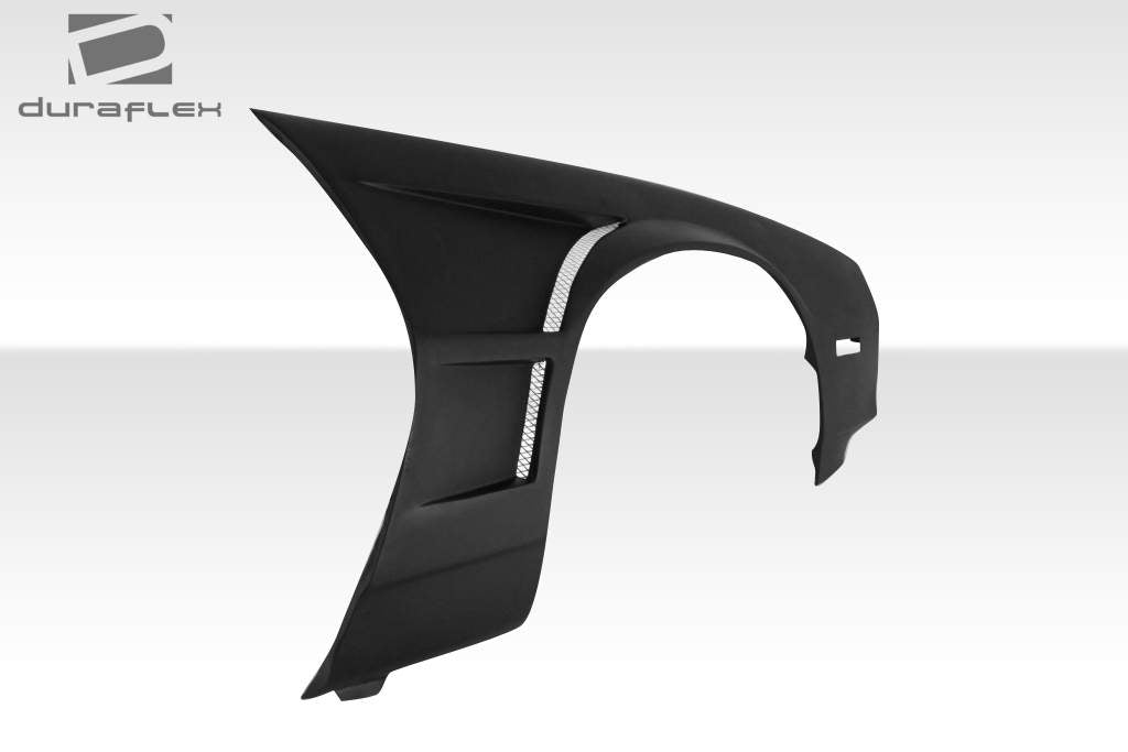 1982-1992 Chevrolet Camaro Duraflex GT Concept Fenders - 2 Piece