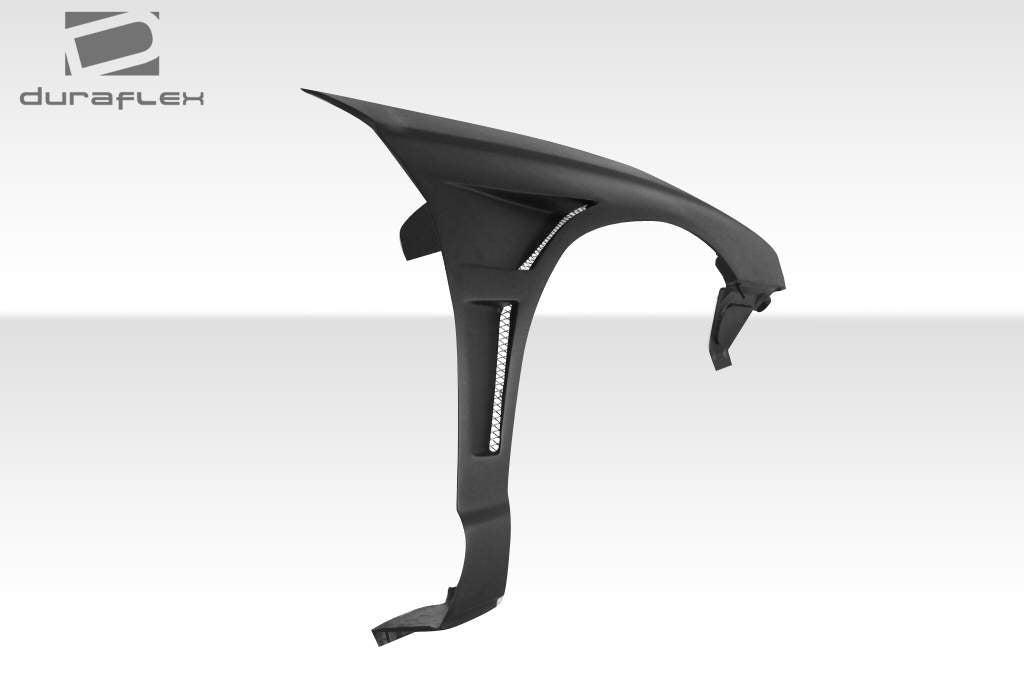 2000-2005 Chevrolet Monte Carlo Duraflex GT Concept Fenders - 2 Piece