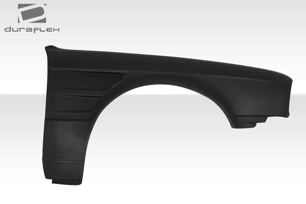 2004-2008 Acura TSX Duraflex K-1 Front Bumper Cover - 1 Piece