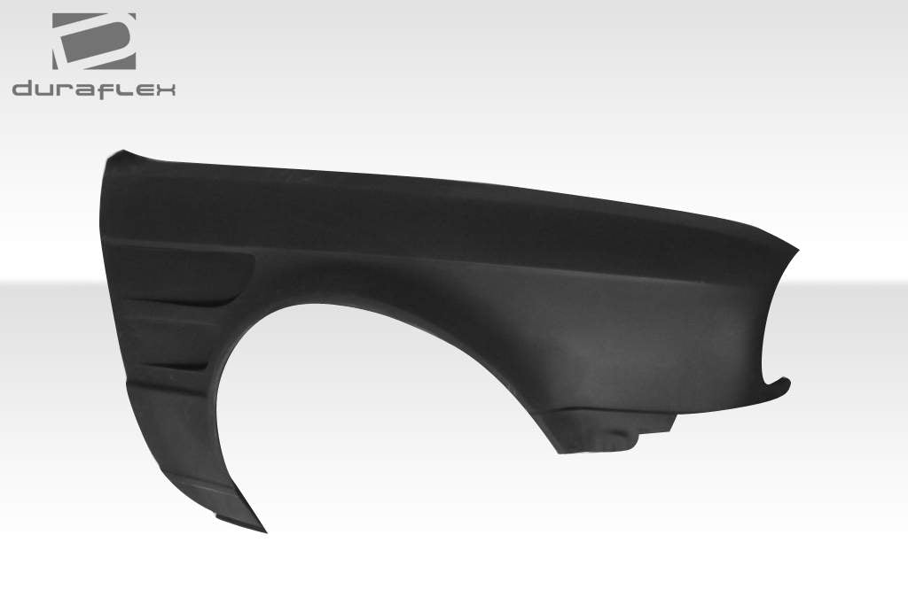 2004-2008 Acura TSX Duraflex K-1 Front Bumper Cover - 1 Piece