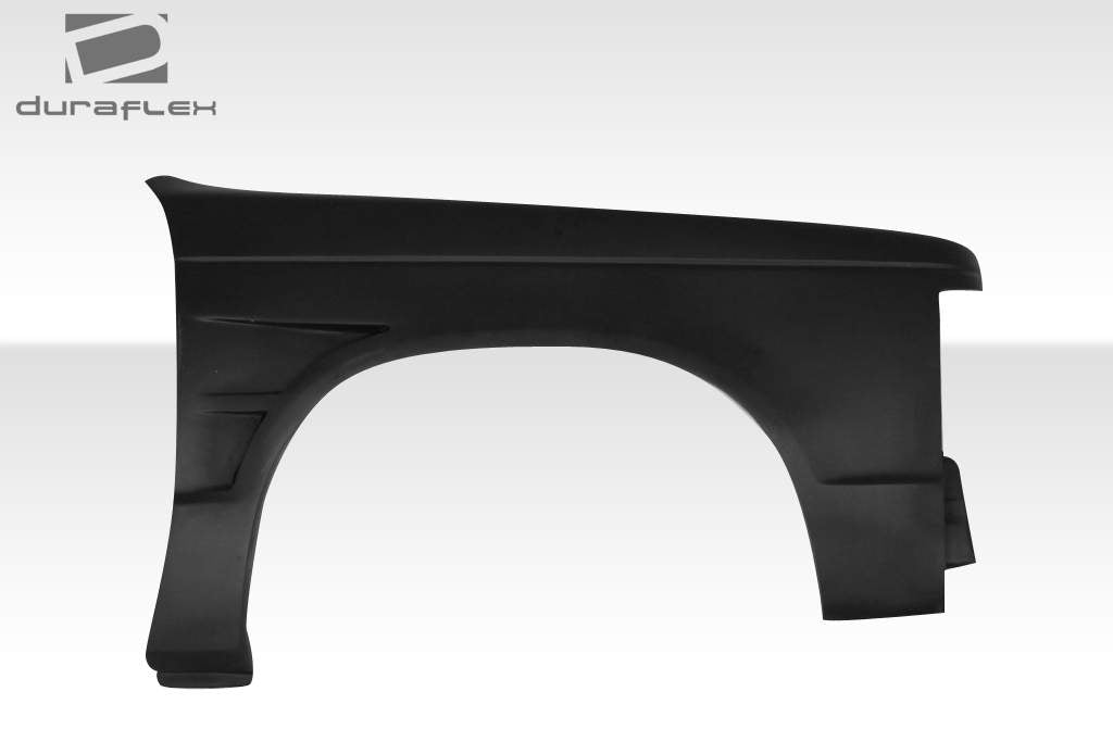 2004-2005 Acura TSX Duraflex K-1 Rear Lip Under Spoiler Air Dam - 1 Piece