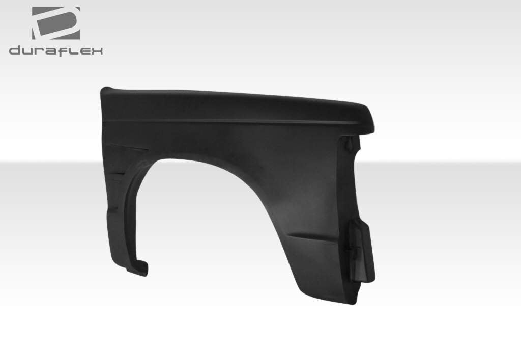 2004-2005 Acura TSX Duraflex K-1 Rear Lip Under Spoiler Air Dam - 1 Piece