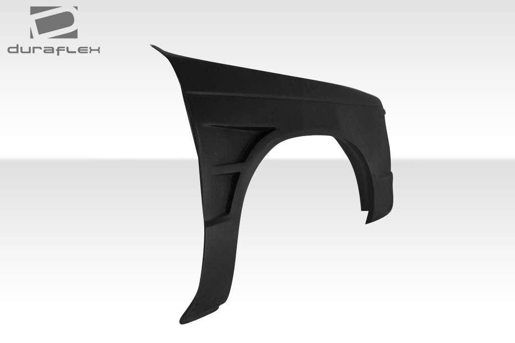 1982-1993 Chevrolet S-10 Blazer GMC Jimmy Duraflex GT Concept Fenders - 2 Piece