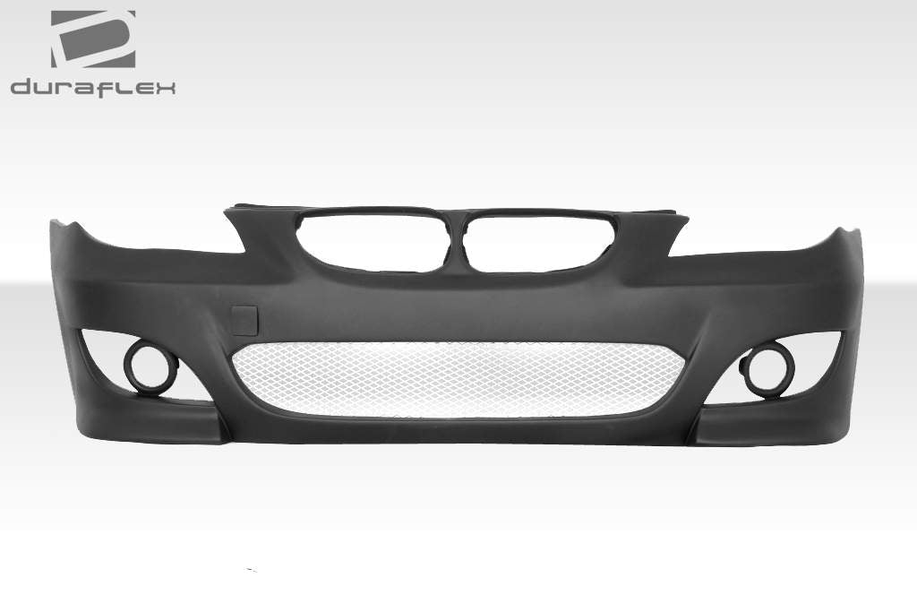2004-2010 BMW 5 Series E60 Duraflex M5 Look Body Kit - 7 Piece