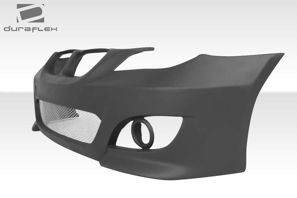 2004-2010 BMW 5 Series E60 Duraflex M5 Look Body Kit - 7 Piece