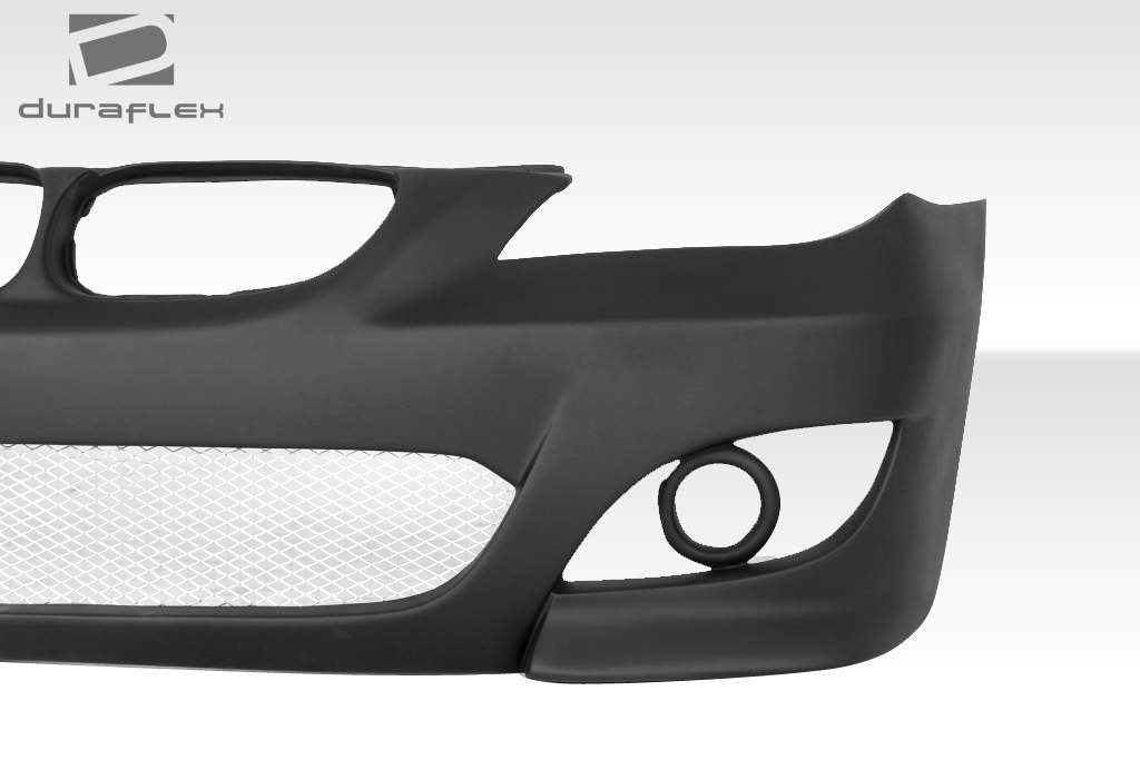 2004-2010 BMW 5 Series E60 Duraflex M5 Look Body Kit - 4 Piece