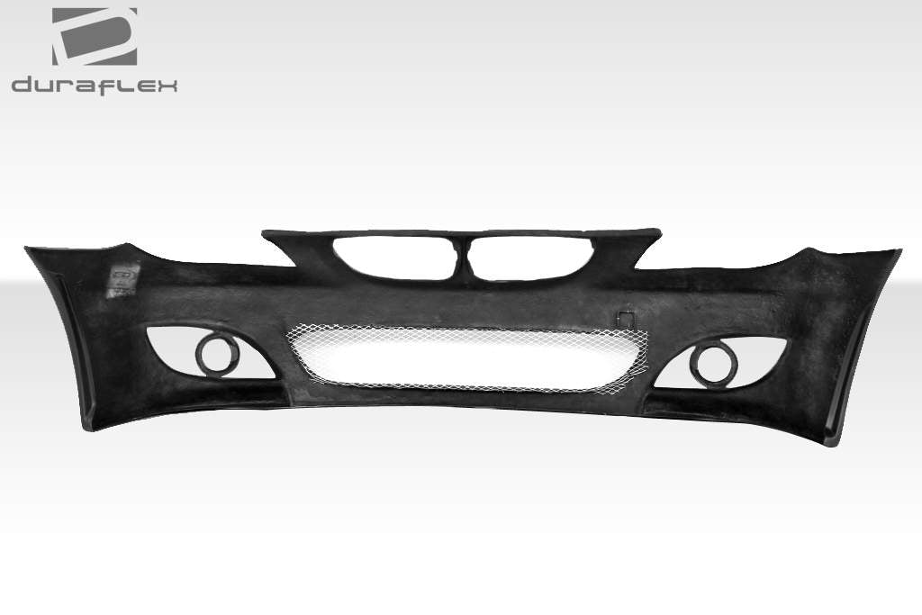2004-2010 BMW 5 Series E60 Duraflex M5 Look Body Kit - 7 Piece