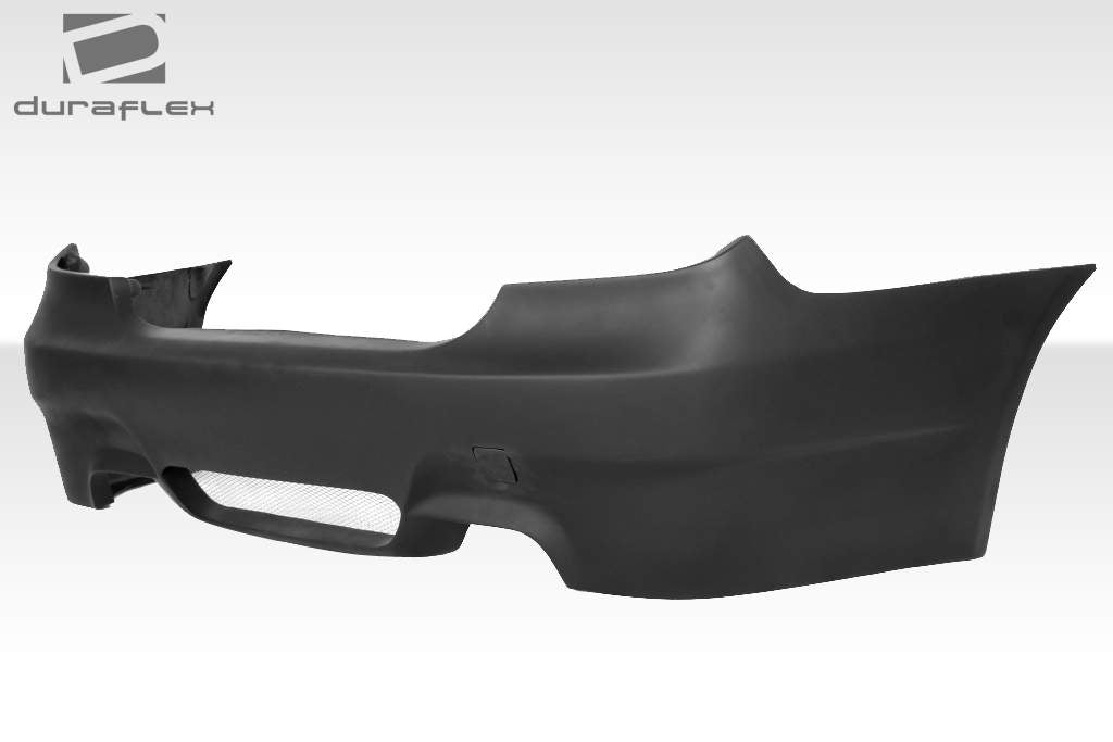 2004-2010 BMW 5 Series E60 Duraflex M5 Look Body Kit - 4 Piece