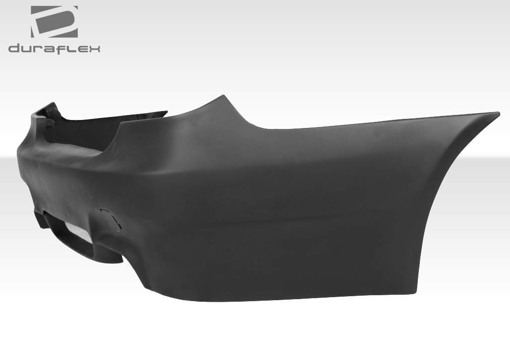 2004-2010 BMW 5 Series E60 Duraflex M5 Look Body Kit - 5 Piece