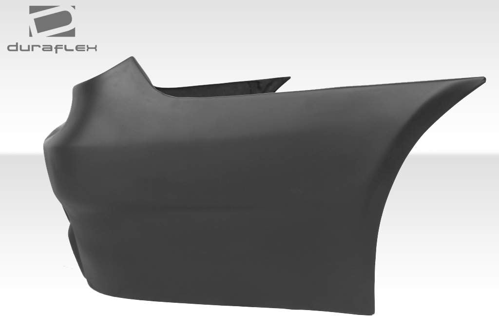 2004-2010 BMW 5 Series E60 Duraflex M5 Look Body Kit - 4 Piece