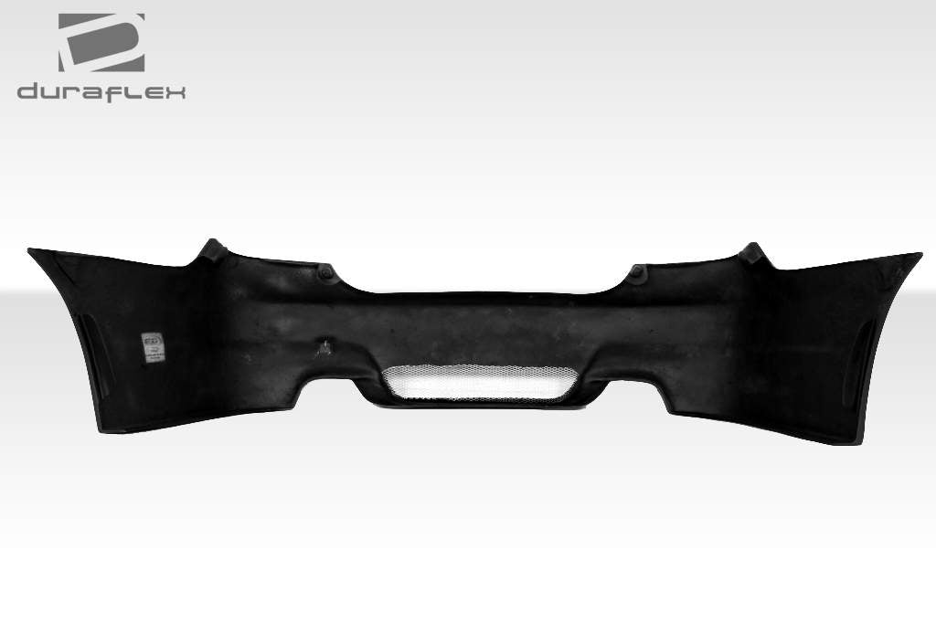 2004-2010 BMW 5 Series E60 Duraflex M5 Look Body Kit - 4 Piece