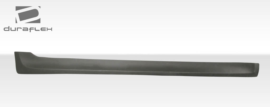 2004-2010 BMW 5 Series E60 Duraflex M5 Look Body Kit - 7 Piece