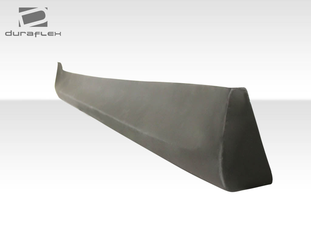 2004-2010 BMW 5 Series E60 Duraflex M5 Look Body Kit - 4 Piece