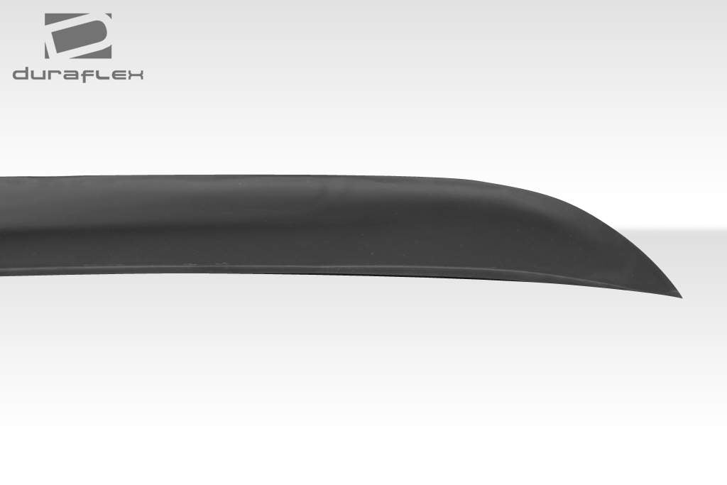 2004-2010 BMW 5 Series E60 4DR Duraflex M5 Look Wing Trunk Lid Spoiler - 1 Piece