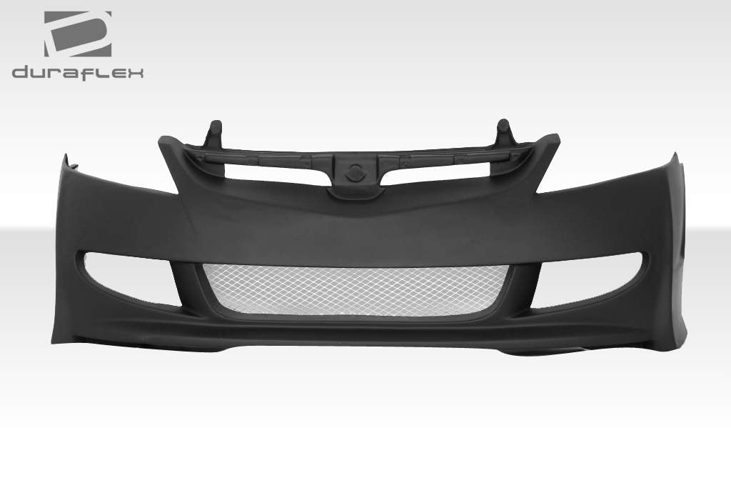2006-2011 Honda Civic 4DR Duraflex R-Spec Front Bumper Cover - 1 Piece