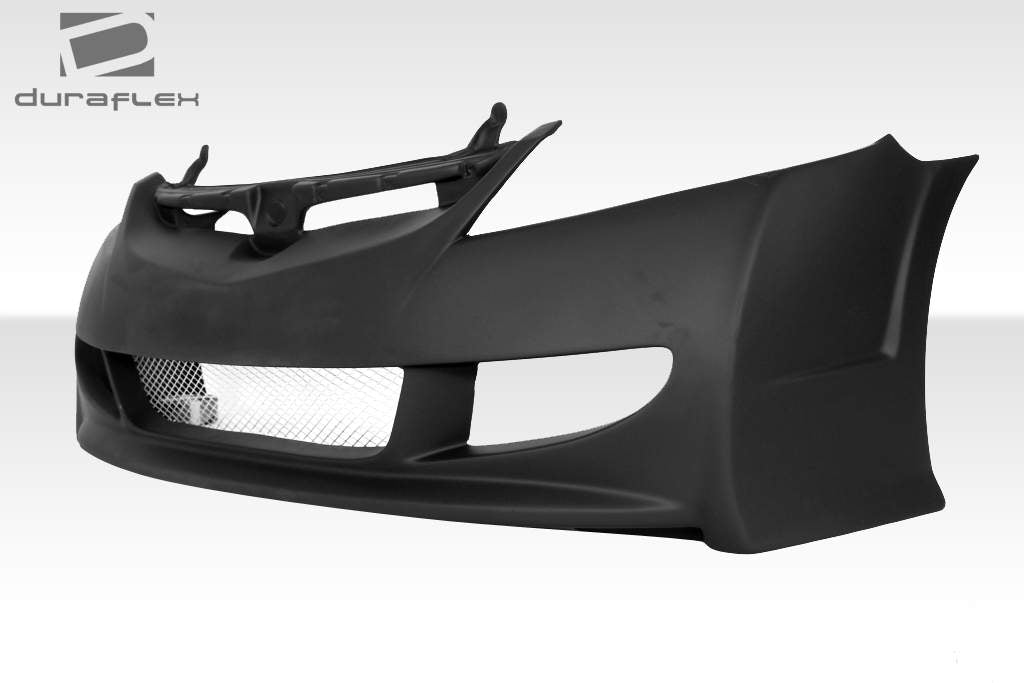 2006-2011 Honda Civic 4DR Duraflex R-Spec Body Kit - 4 Piece