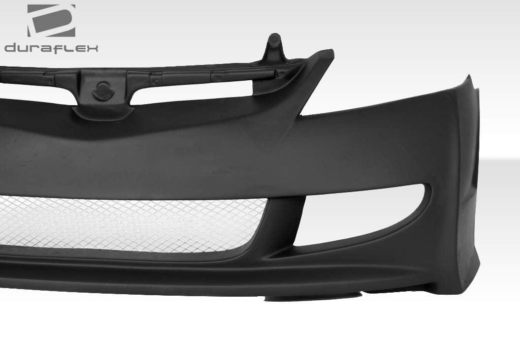 2006-2011 Honda Civic 4DR Duraflex R-Spec Body Kit - 4 Piece