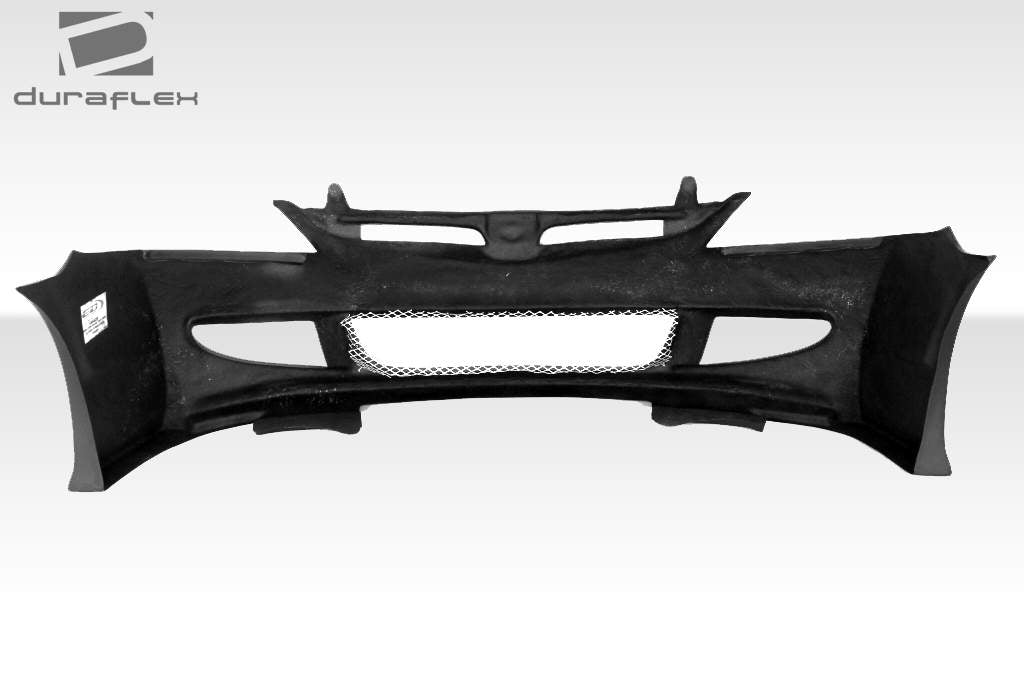 2006-2011 Honda Civic 4DR Duraflex R-Spec Front Bumper Cover - 1 Piece